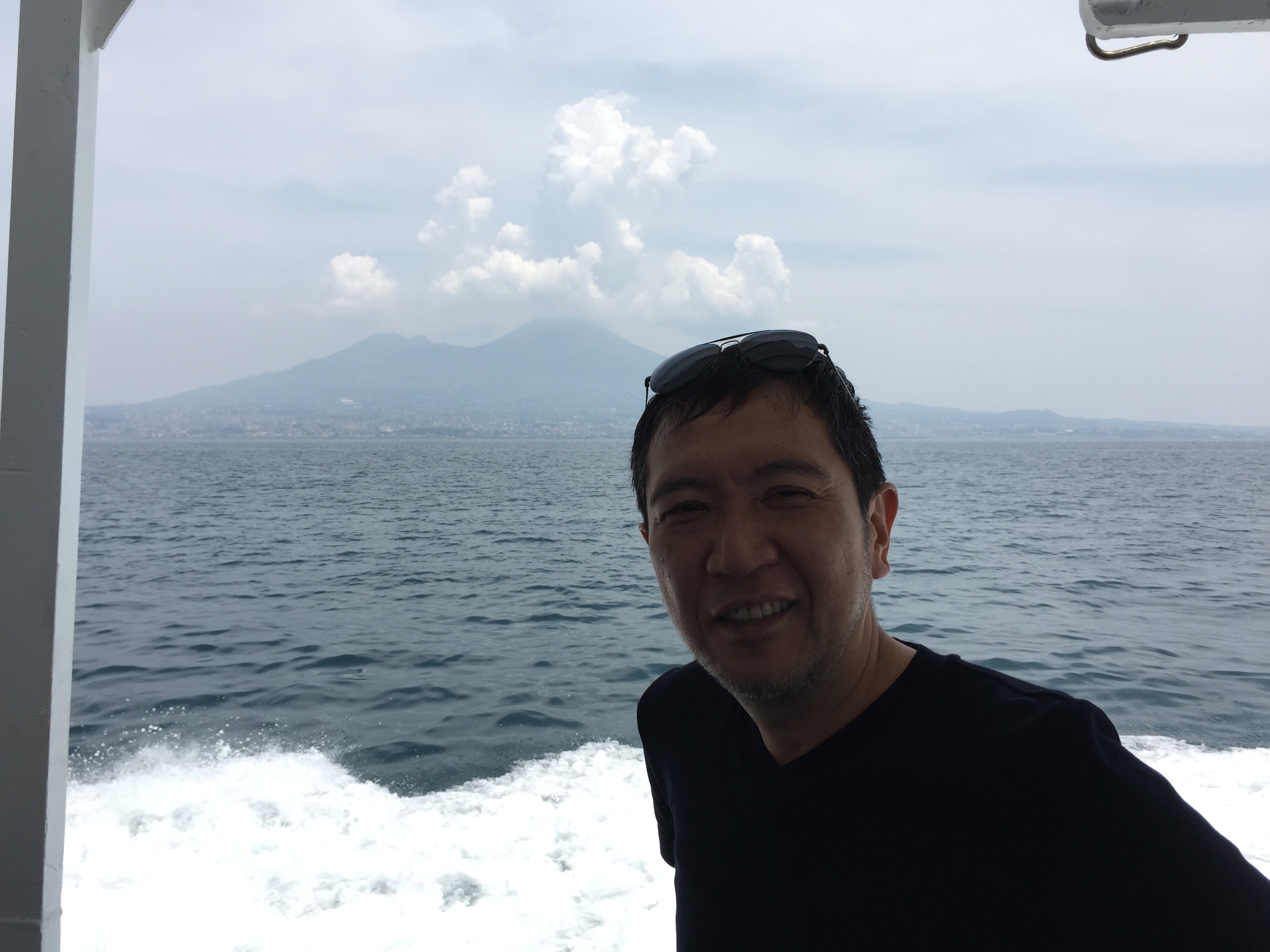 もう師走、今年もあっという間でした〜