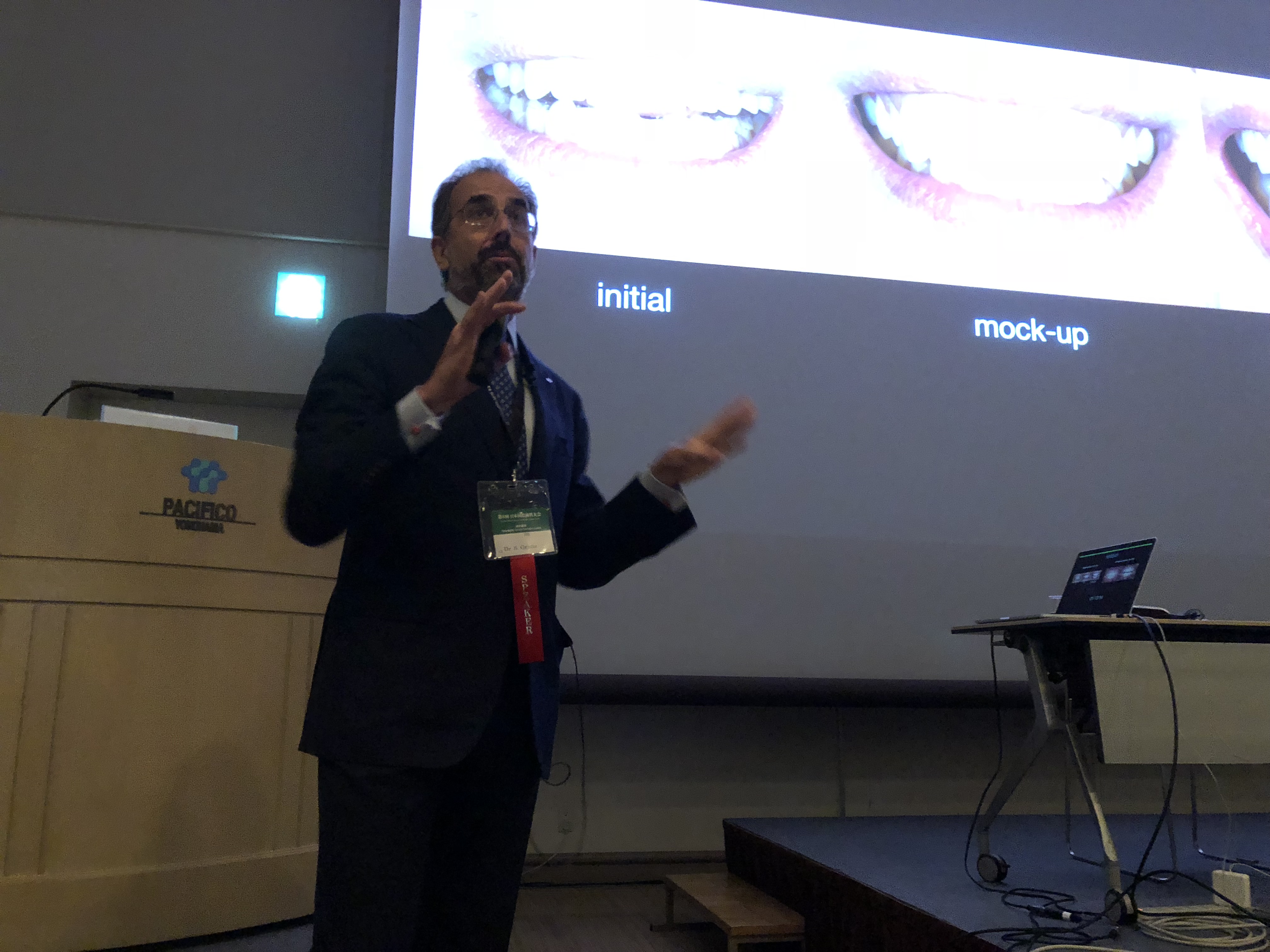 もう師走、今年もあっという間でした〜