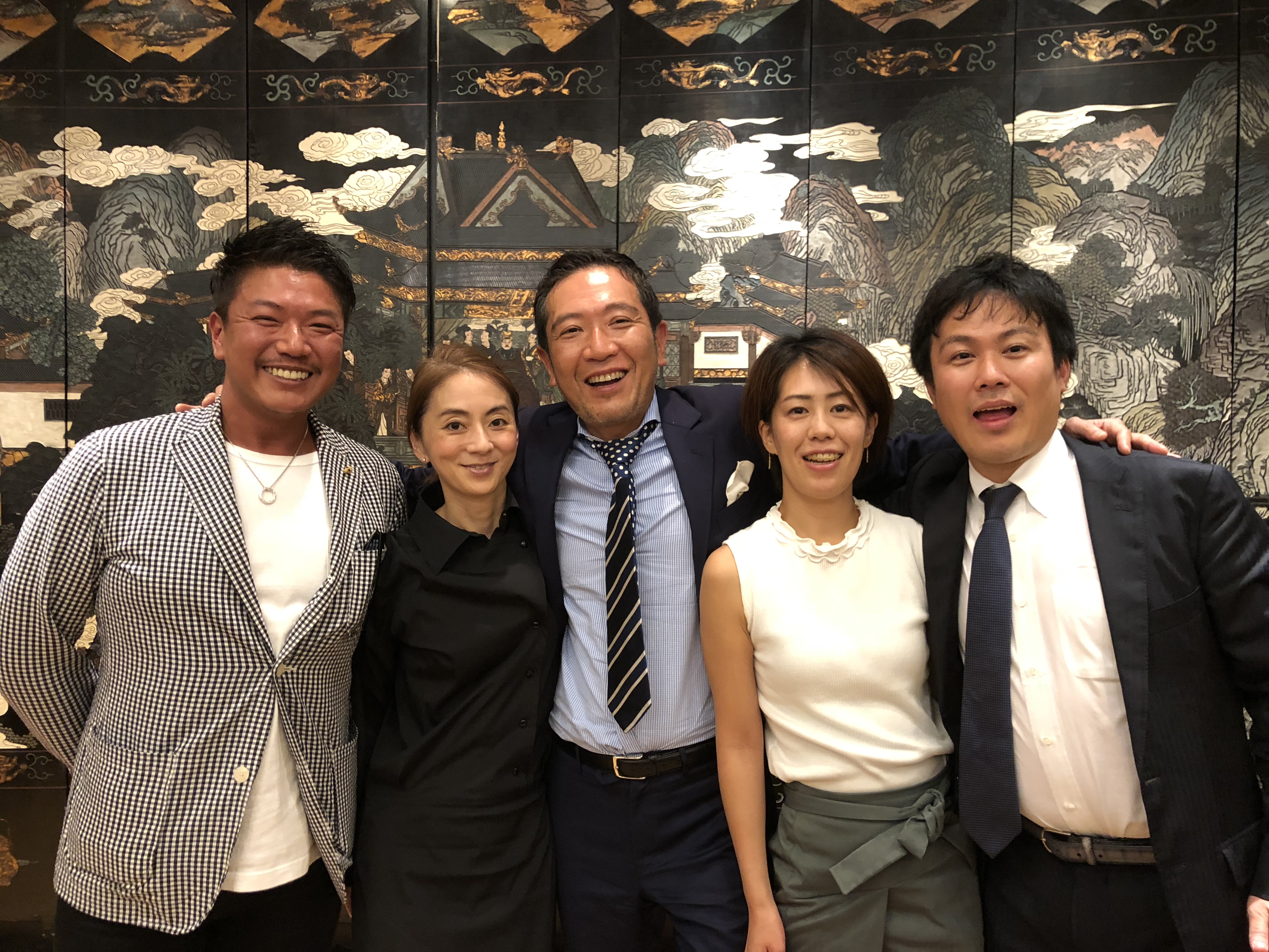 もう師走、今年もあっという間でした〜