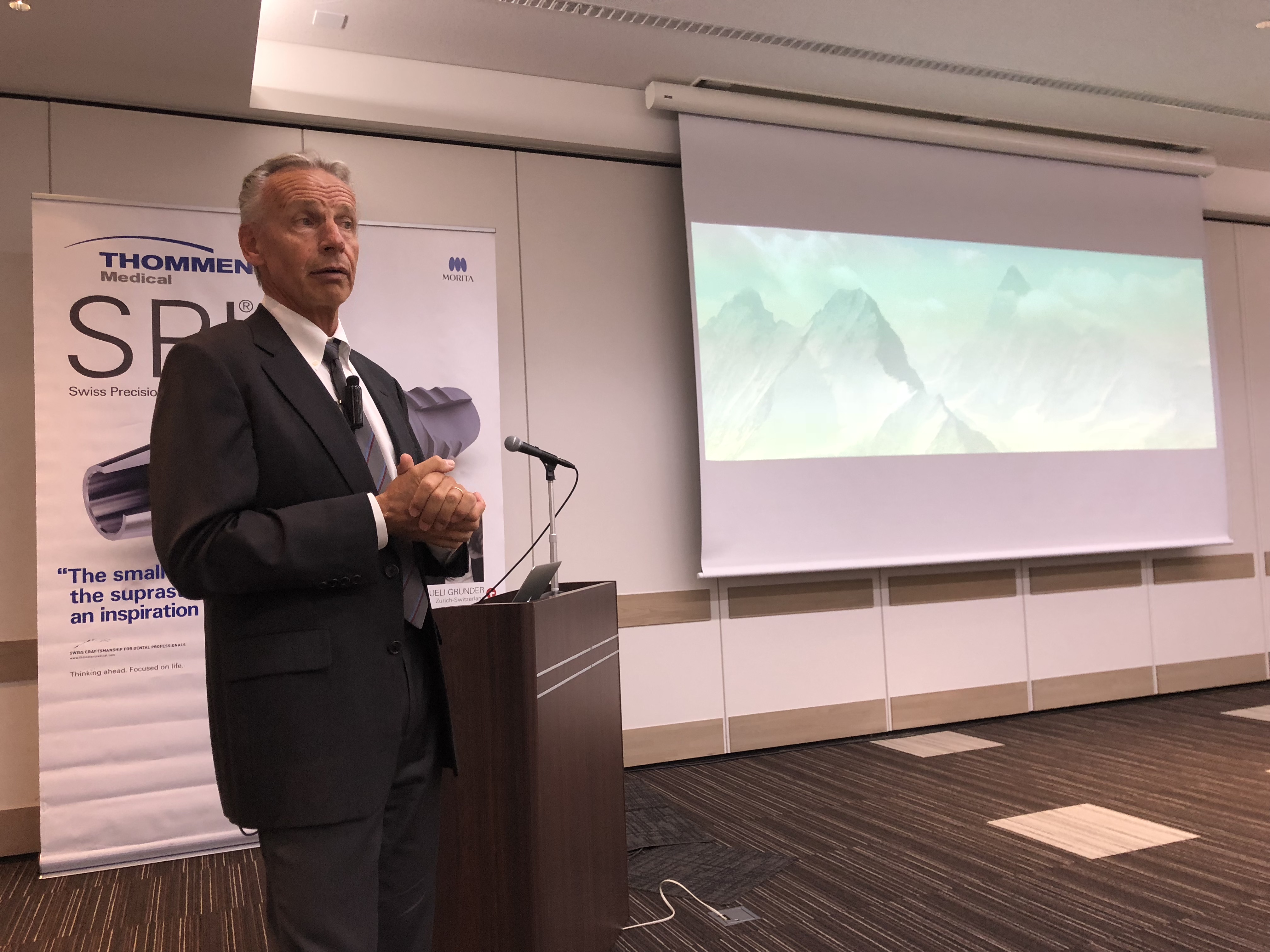 もう師走、今年もあっという間でした〜